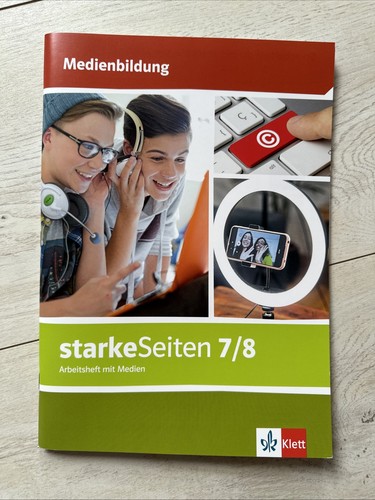 Medienbildung starke seiten - medienbildung,