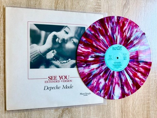 Depeche mode see - -, you"
