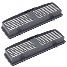 2 HEPA Filter kompatibel mit