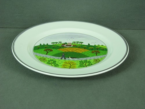 Villeroy boch naif teller - villeroy,