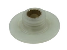 Schnecke für Ölpumpenantrieb