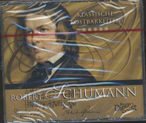 Box klassische - cds),