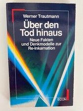 Über den Tod hinaus von Werner Trautmann | p318