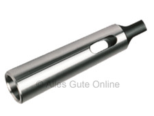 Reduzierhülse DIN2185 (MK5+MK6) für MK Werkzeuge mit Austreiblappen (G038) 