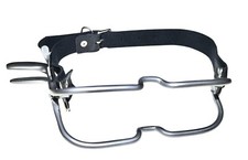 BDSM Bondage Mund Spreizer