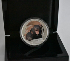 AV-VD Tuvalu 2013 1 Dollar