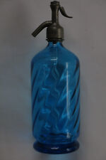 Antike franz. Sodaflasche