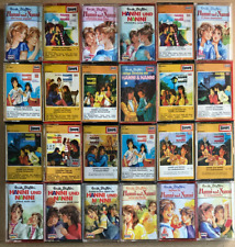 Auswahlangebot - 16 Hanni und