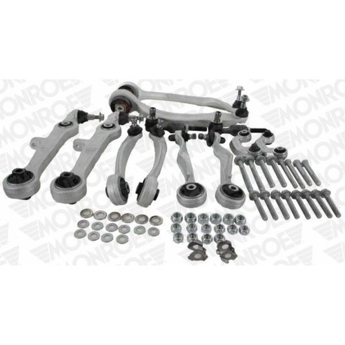 Monroe reparatursatz - monroe,