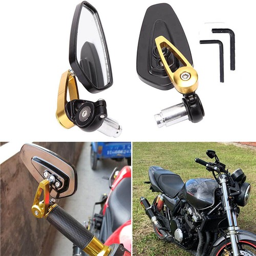 Motorrad rückspiegel - motorrad,