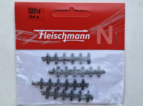 Fleischmann 22214