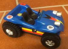 **Buggy elektrisch**