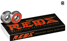 Bones REDS Rollerderby