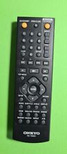Original Fernbedienung ONKYO RC-725DV