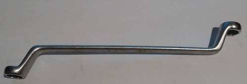 Doppelringschlüssel saltus - doppelringschlüssel,