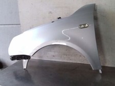 VW Lupo 1.2 TDI 3L 6 X Kotflügel L Bj 1999 Farbe Silber