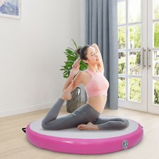 100x10cm Rundes Sprungbrett