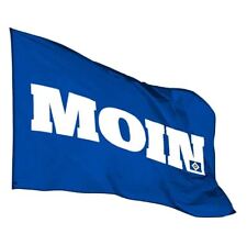 Hamburger SV HSV Hissfahne