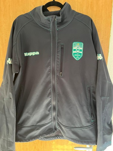 Retro kappa softshelljacke - ,