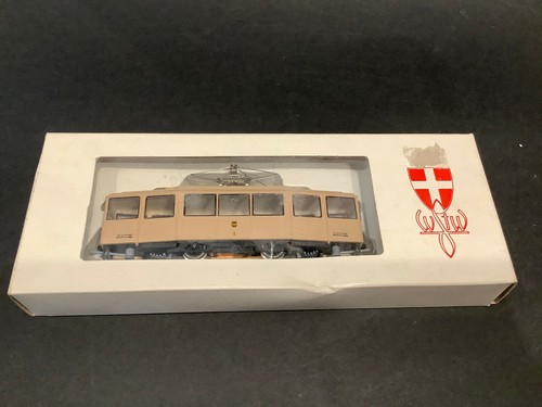 Wstw straßenbahn typ - ho/dc,