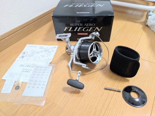Shimano super aero - super, 12
