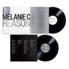 Melanie C - Reason (Record