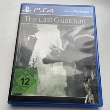 The Last Guardian (Sony
