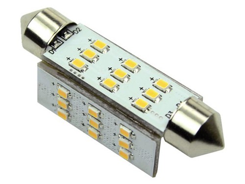 Talamex led 27xsmd - s-led, 27xsmd-soffitte