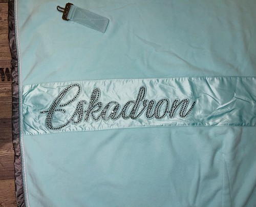 Eskadron abschwitzdecke l - eskadron,