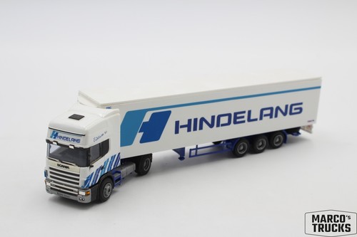 Awm scania 144 530 - scania,
