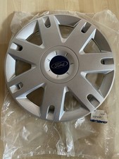 Original Ford Radabdeckung