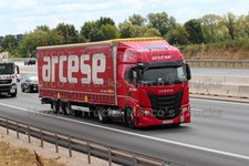 LKW Foto Iveco S-WAY