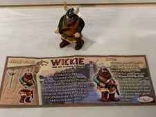 2009 Halvar mit BPZ aus Wickie