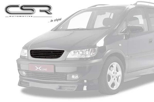 Kühlergrill frontgrill tuning - kühlergrill,