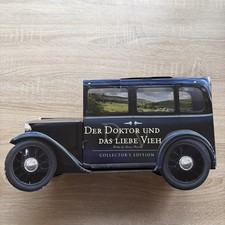 Der Doktor und das liebe Vieh Dvd Collectors Edition Komplettbox