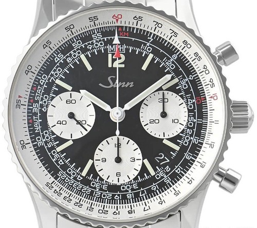 Sinn 903 automatikuhr - sinn, 903.st.ii