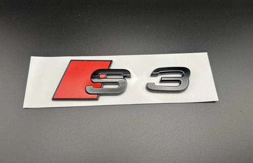 Audi schrift emblem logo - audi,