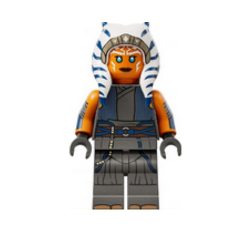 Lego sw1300 mini figur - lego,