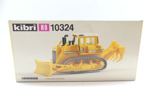Kibri 10324 bausatz - kibri, h0