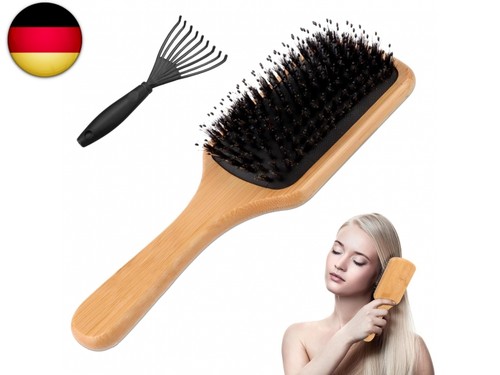 Haarbürste