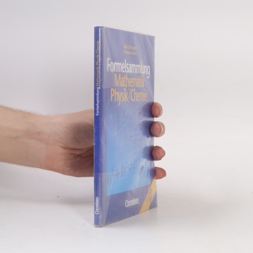 Formelsammlung mathematik - formelsammlung,