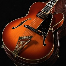 DANGELICO NYS-2 FH mit