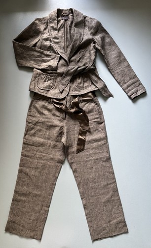 Pia jessen set anzug - jessen, blazer