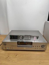 Sony DVP-NS900V QS SACD/DVD-Player Mehrkanal inkl. Fernbedienung TOP Geprüft