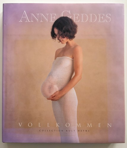 Anne geddes vollkommen - anne, |