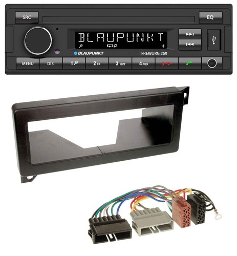 Blaupunkt aux bluetooth mp3 - bluetooth,