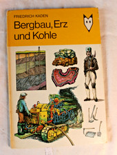 Mein kleines Lexikon Bergbau