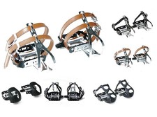 Wellgo pedale pedalhaken - wellgo,