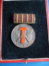 Verdienter Aktivist im