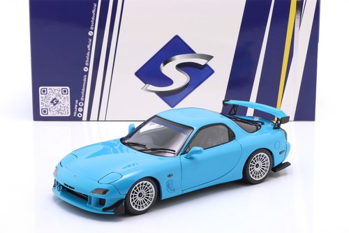 Mazda typ rs - mazda, rx-7